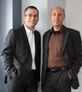 Thomas Fischer & Detlev Westerfeld